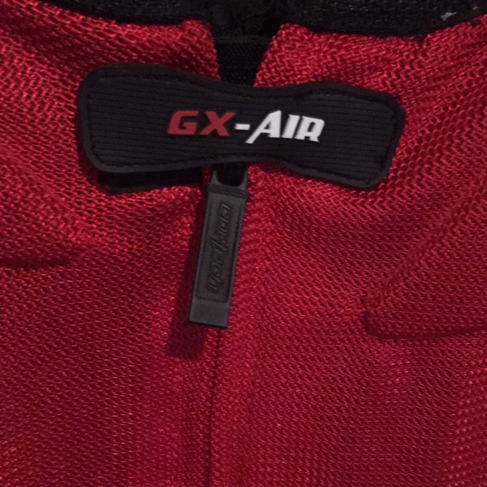 Cortech Motorcycle Jacket - Picture 3 of 14
